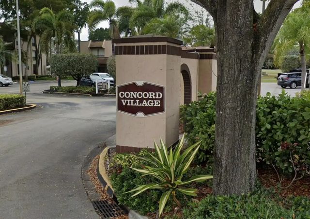 8150 W Mcnab Road #222, Tamarac