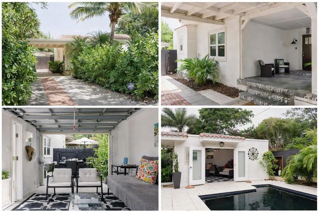 515 Ardmore Road, West Palm Beach