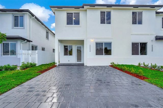 22505 Sw 125th Avenue, Miami
