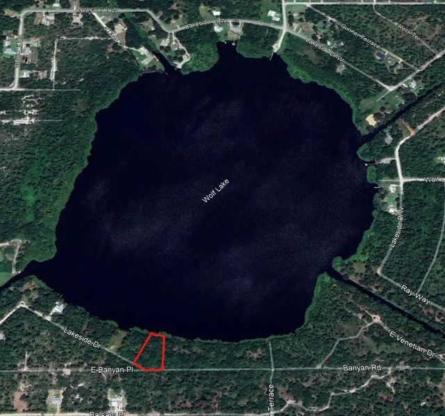4 of 5 - 6605 E Banyan Place, Sebring, FL