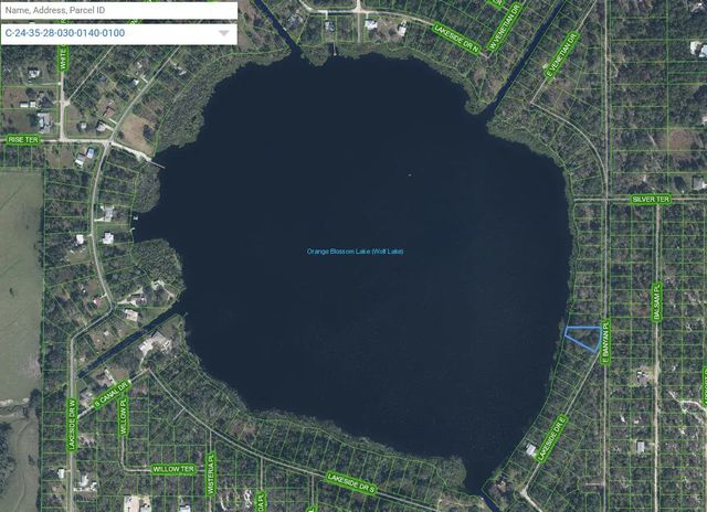 5 of 5 - 6605 E Banyan Place, Sebring, FL