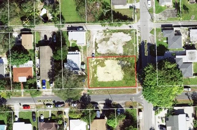 1380 Sw 3rd Avenue, Dania Beach