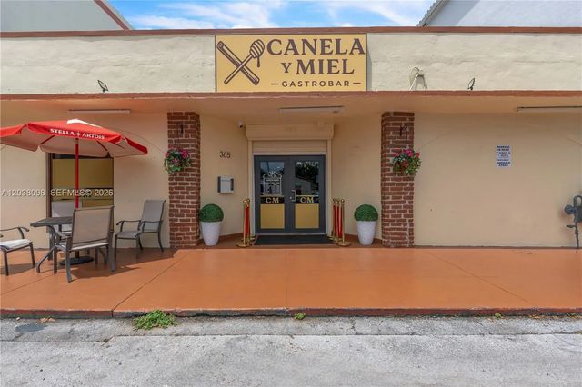 3 of 12 - 365 N Royal Poinciana Boulevard, Miami Springs, FL