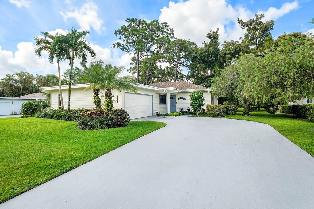 6403 Eastpointe Pines Street, Palm Beach Gardens