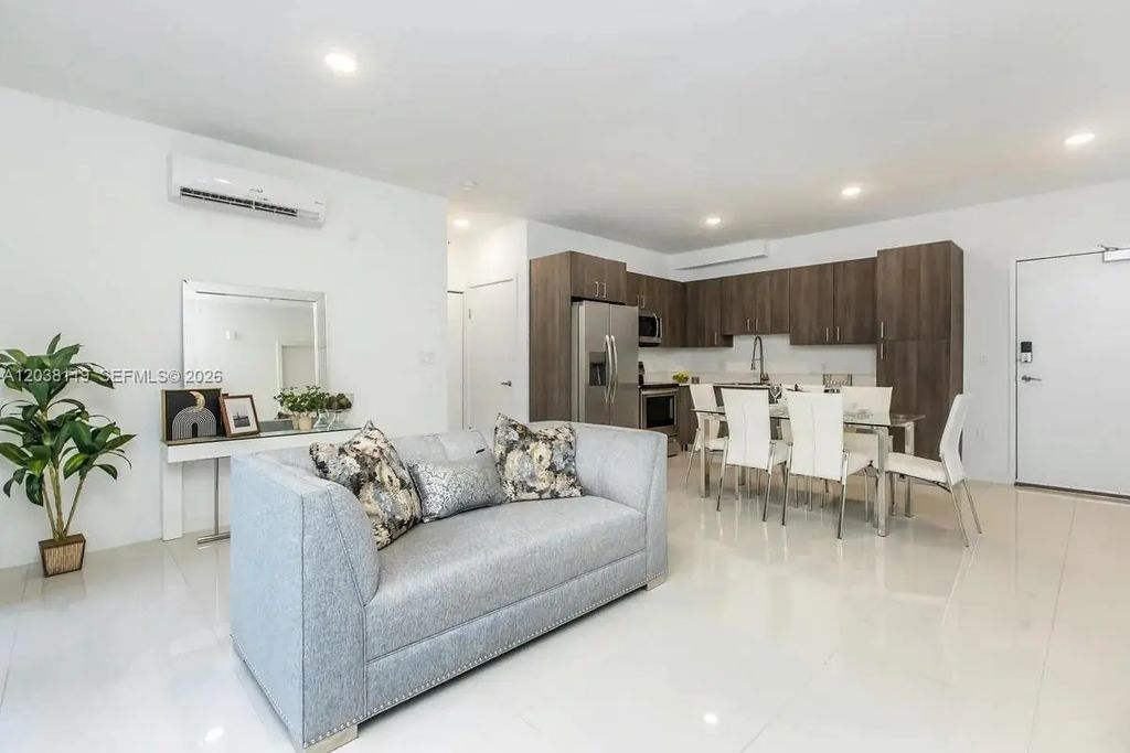 25850 Sw 140th Court #6-410, Homestead