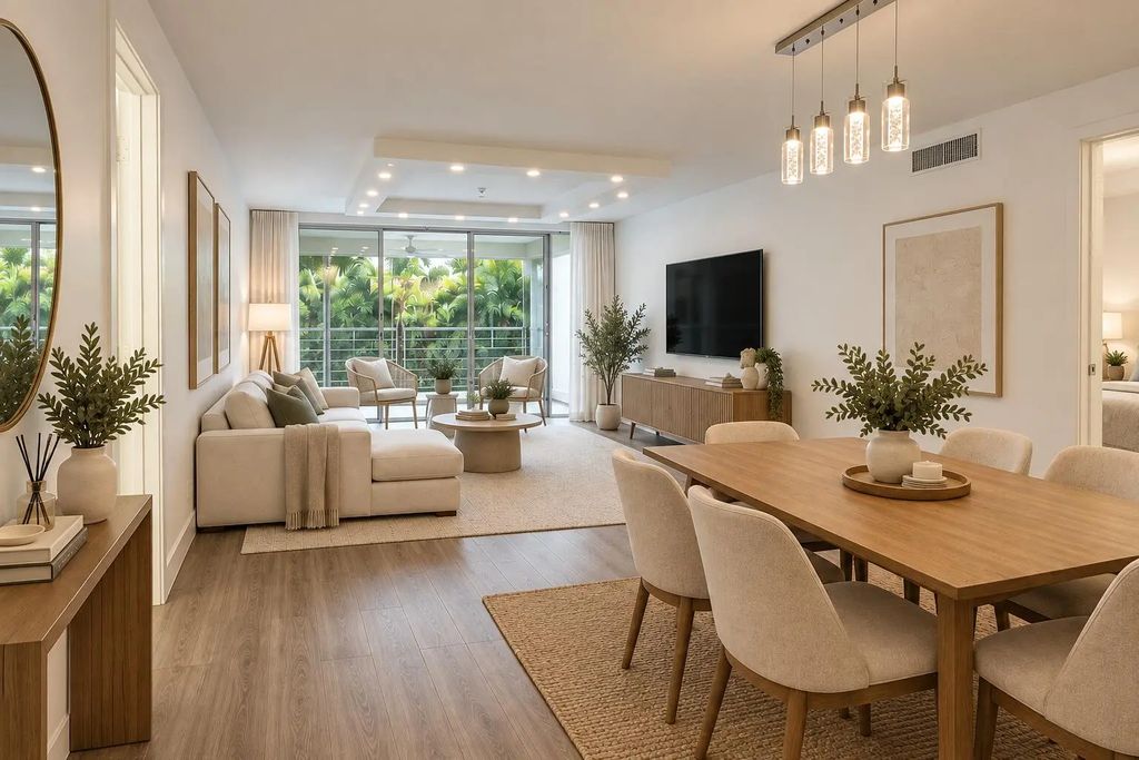3930 Oaks Clubhouse Drive #303, Pompano Beach