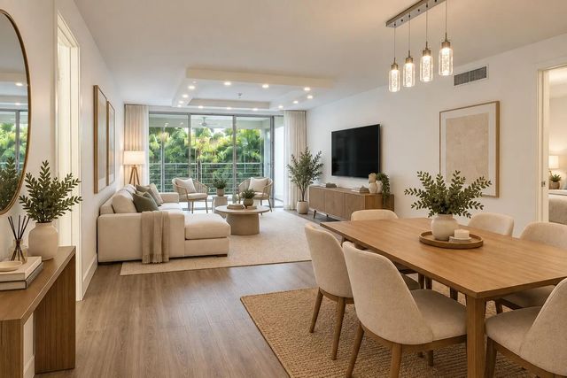 3930 Oaks Clubhouse Drive #303, Pompano Beach