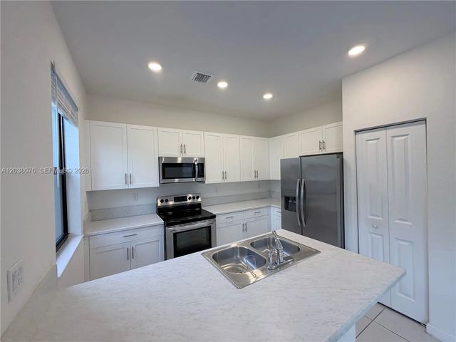 13421 Sw 287th Terrace, Homestead