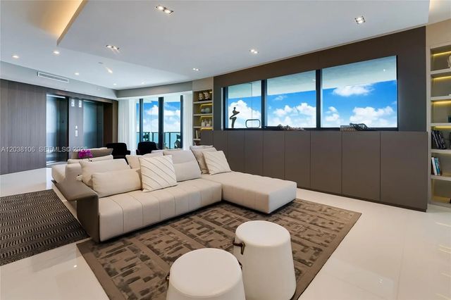 18555 Collins Avenue #3301, Sunny Isles Beach