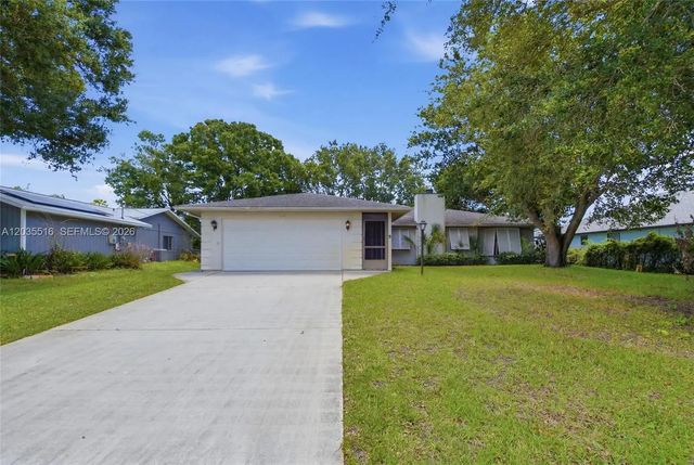 642 Nobles Street, Sebastian