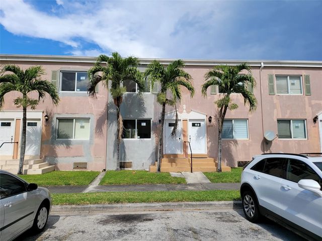2 of 13 - 8451 Nw 4th Avenue #8451, Miami, FL