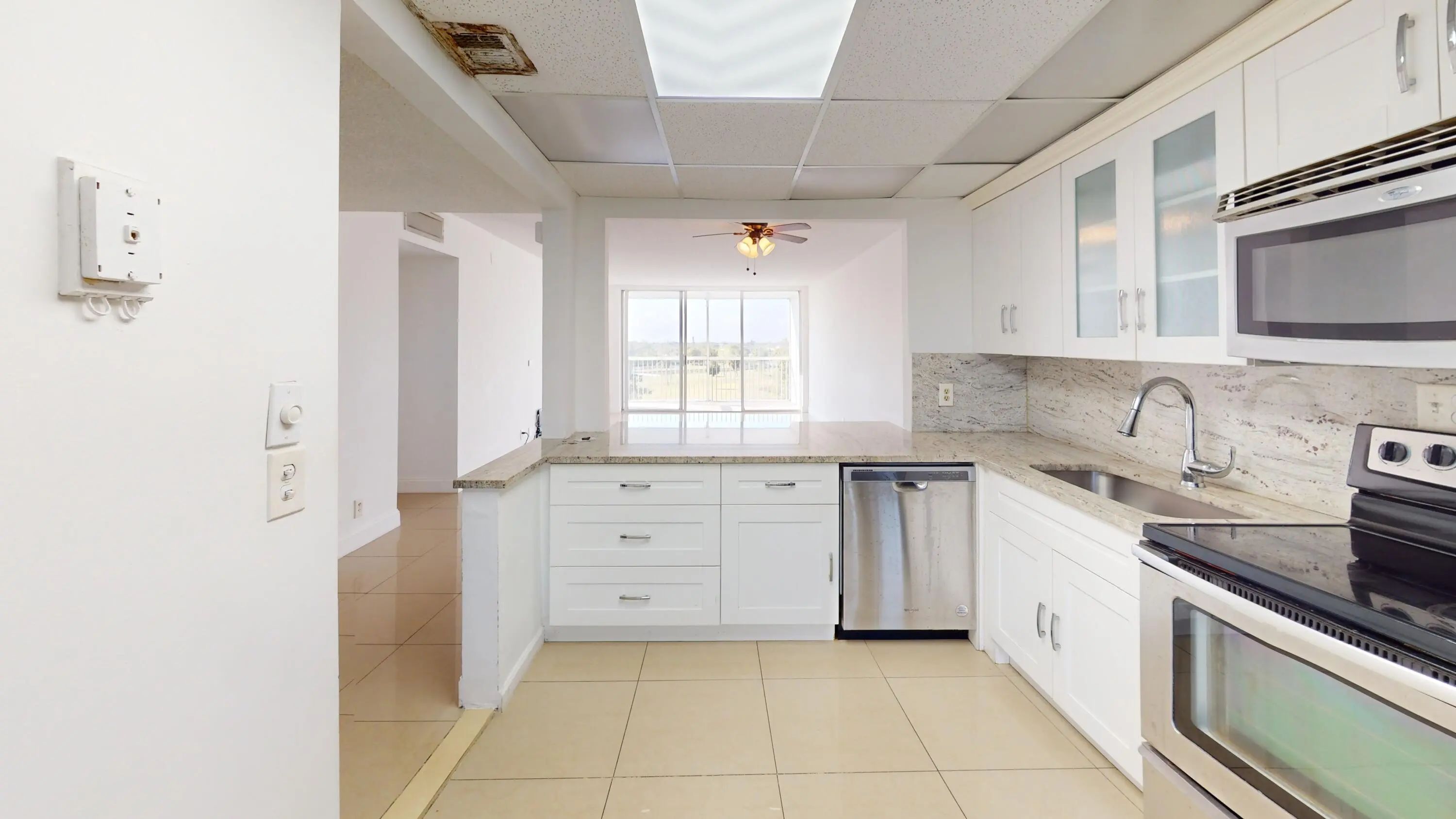 3080 N Course Drive #604, Pompano Beach