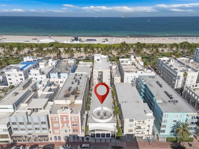 721 Collins Avenue, Miami Beach