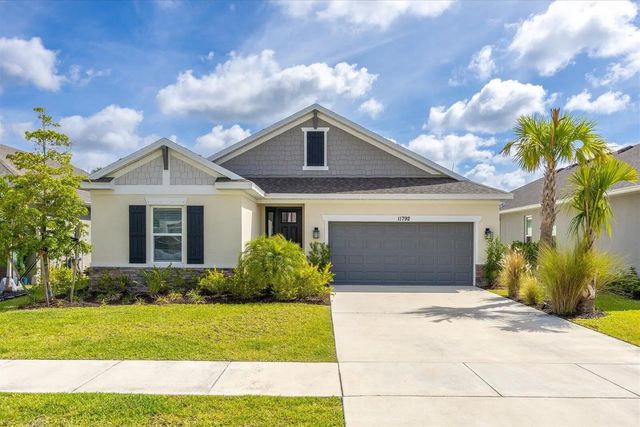 11792 Sw Macelli Way, Port St. Lucie