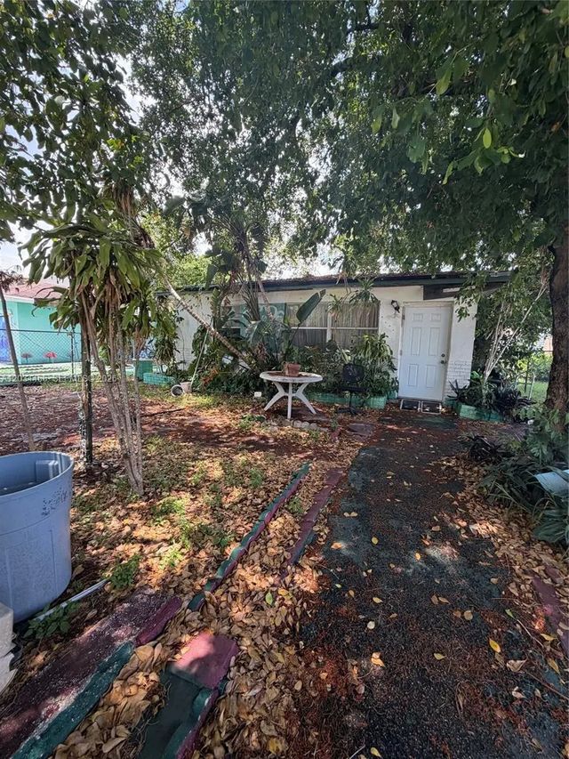 2 of 11 - 2327 Freedom Street, Hollywood, FL