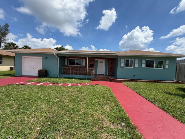 1405 6th Street, West Palm Beach