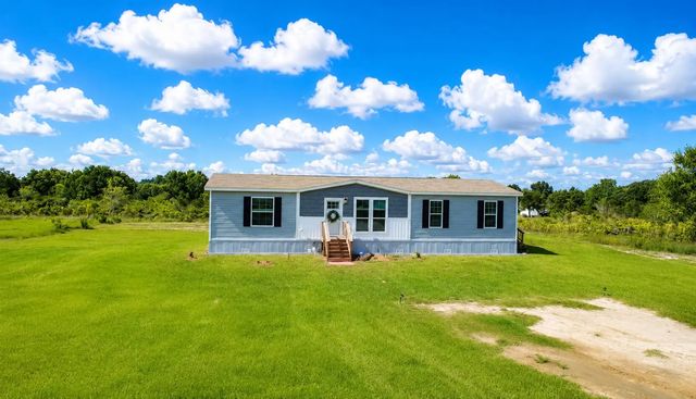 18720 Nw 242nd Street, Okeechobee