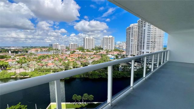 20505 E Country Club Drive #1639, Aventura