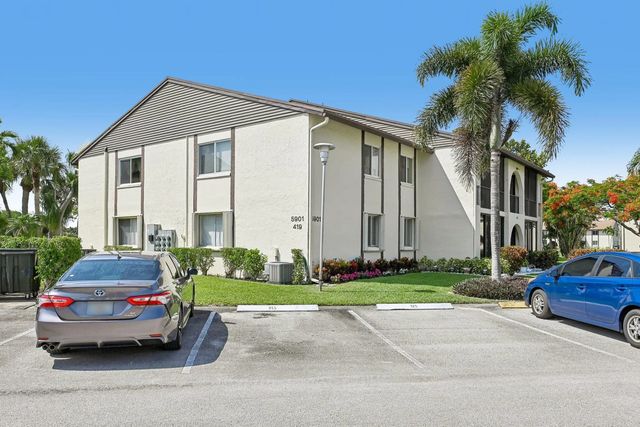 5901 Whispering Pine Way #c-2, Greenacres