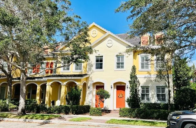 753 Dakota Drive, Jupiter
