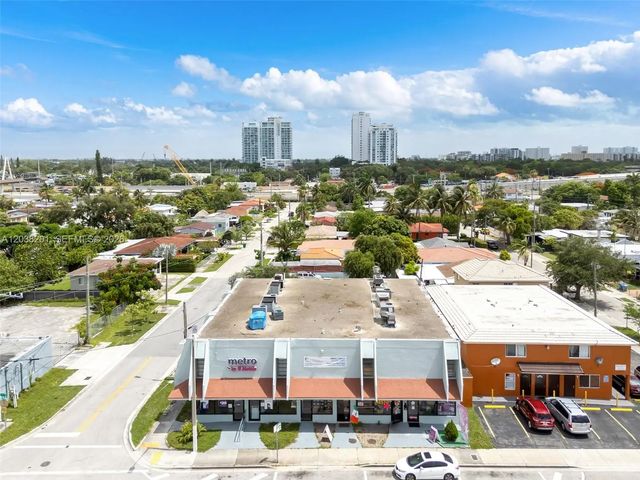 1879 Nw 7th Street, Miami
