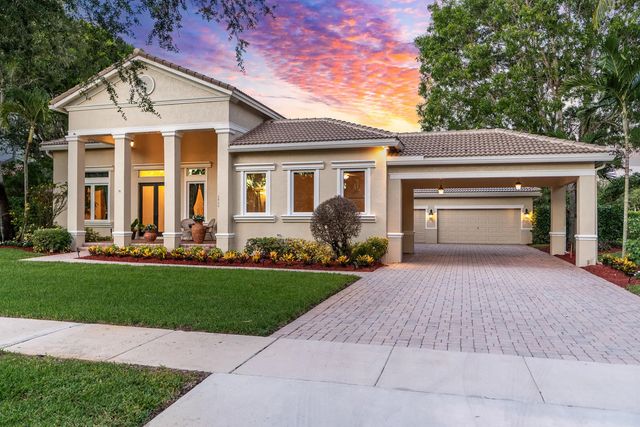 2960 Sw 139th Terrace, Davie