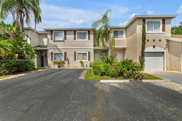 783 Nw 42nd Place, Deerfield Beach