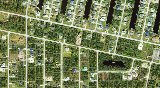 2 of 2 - 5348 Wider Street, Port Charlotte, FL