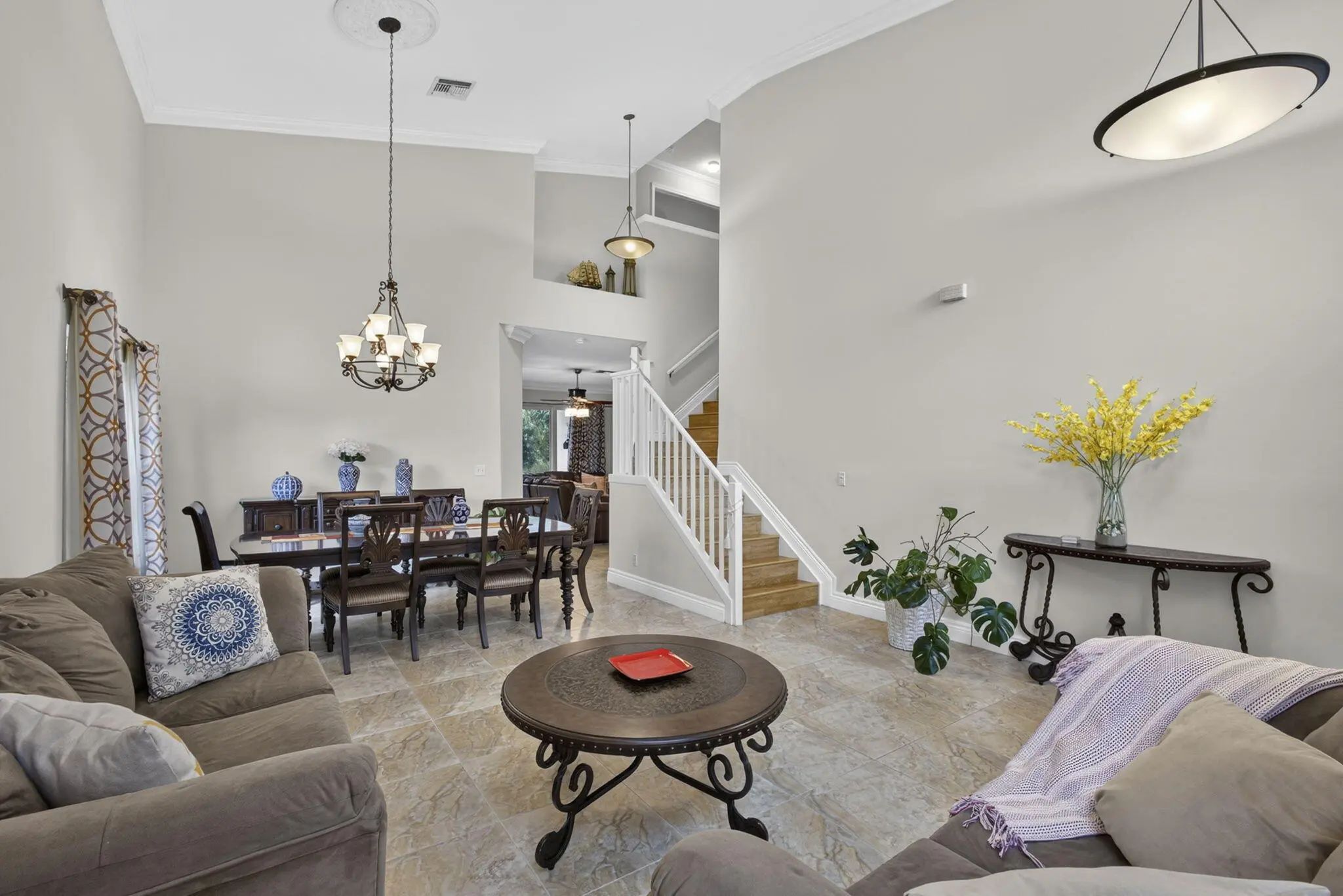 Grand Isles Residential home - 11483 Beacon Pointe Lane, Wellington