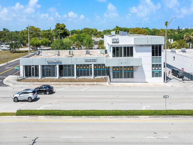 1301 E Atlantic Boulevard #suite 5, Pompano Beach