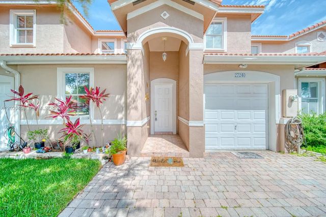27240 Sw 138th Path, Homestead