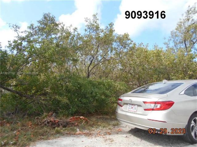 27334 Saint Lucie Lane, Big Pine Key