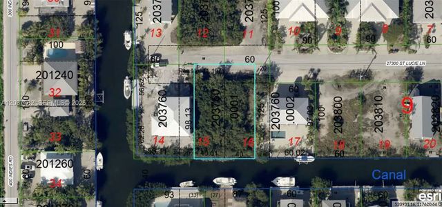 2 of 3 - 27334 Saint Lucie Lane, Big Pine Key, FL