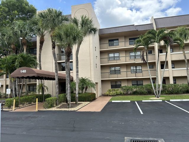 140 Lake Nancy Lane #115, West Palm Beach