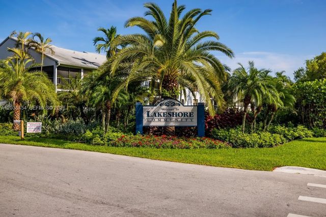1055 N Franklin Avenue #1055g, Homestead