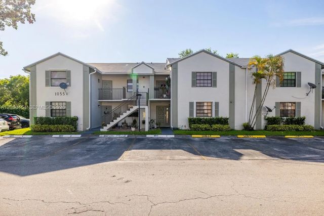 4 of 28 - 1055 N Franklin Avenue #1055g, Homestead, FL