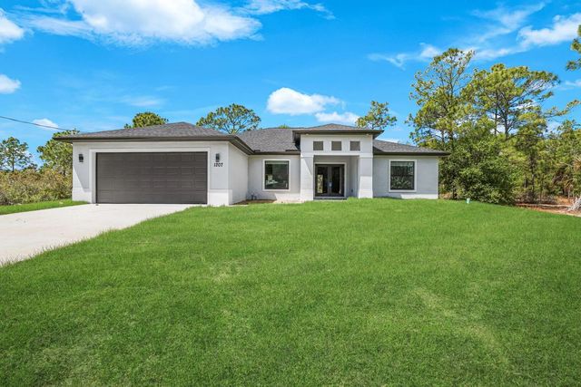 2702 50th Street Sw, Lehigh Acres
