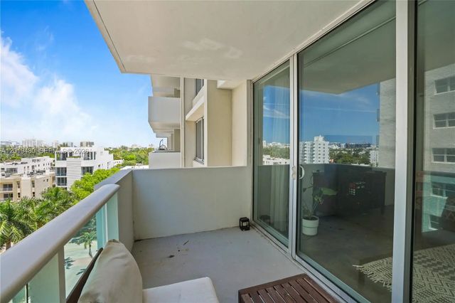 3 of 31 - 1200 West Avenue #819, Miami Beach, FL
