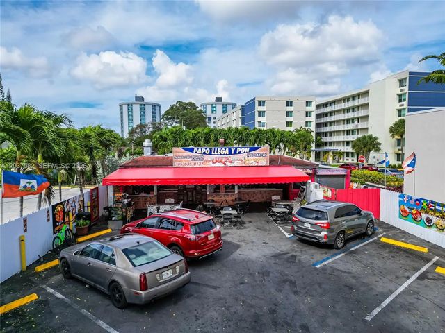 2928 Nw 17th Avenue, Miami