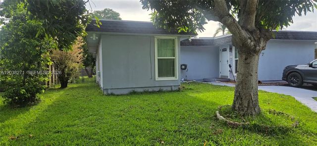 7907 Nw 73rd Avenue, Tamarac