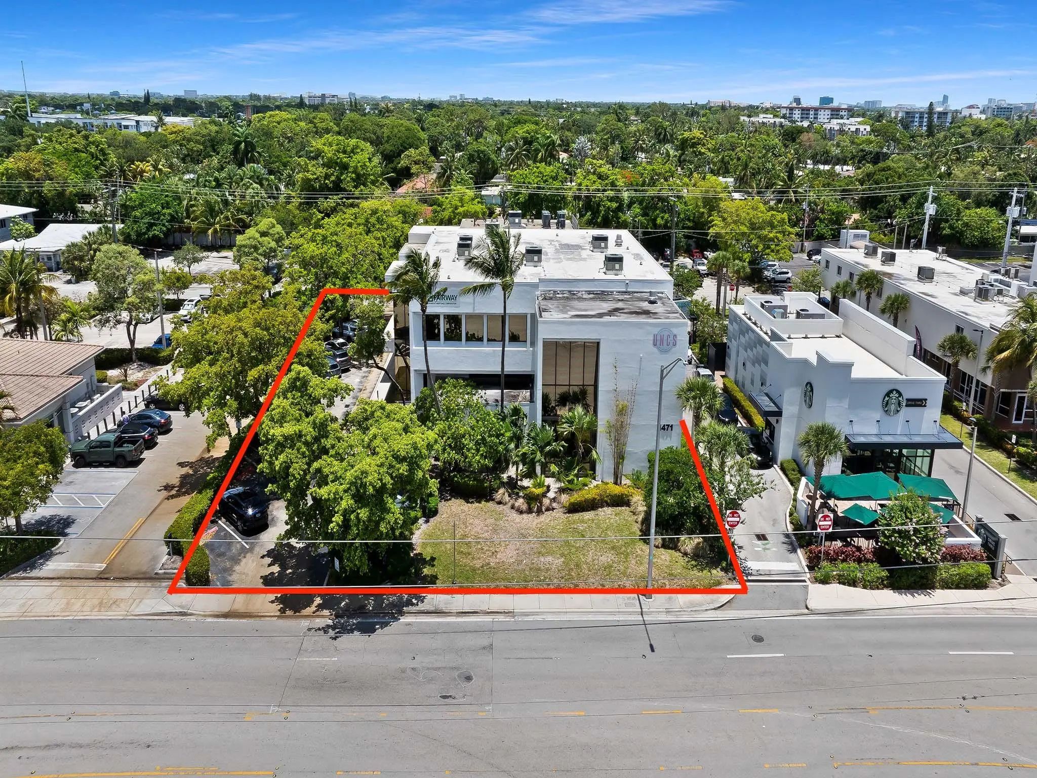 1471 Ne 26th Street, Wilton Manors