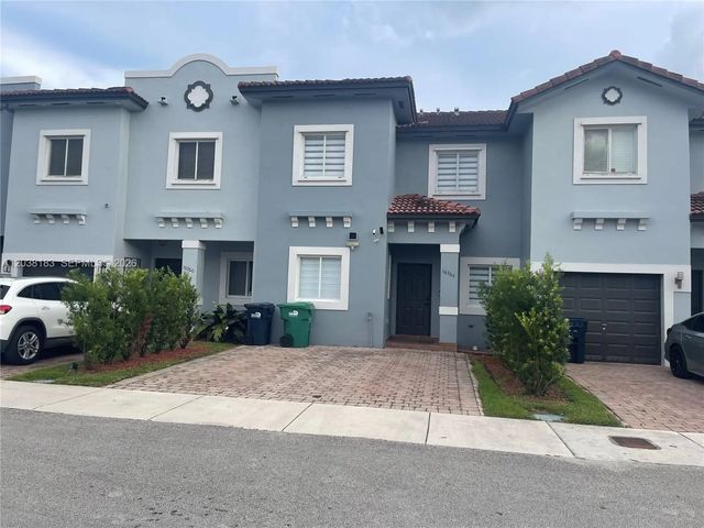 16364 Sw 44th Way, Miami