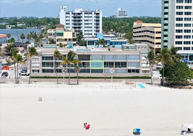 2 of 16 - 201 Van Buren Street #205, Hollywood, FL
