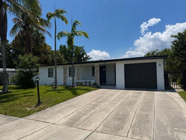 4161 Ne 17th Avenue, Pompano Beach