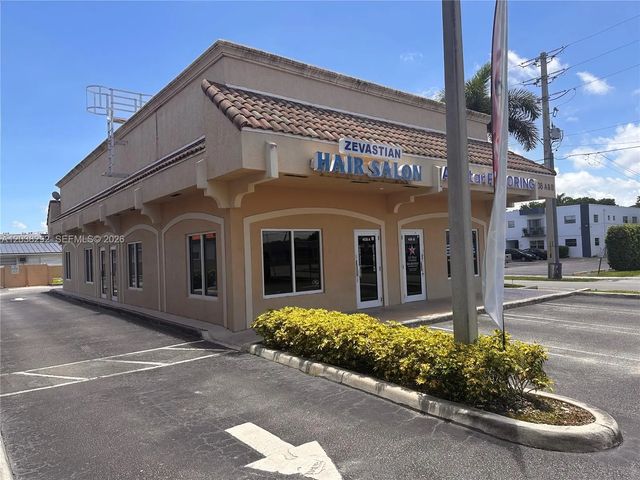 400 E Hallandale Beach Boulevard, Hallandale Beach