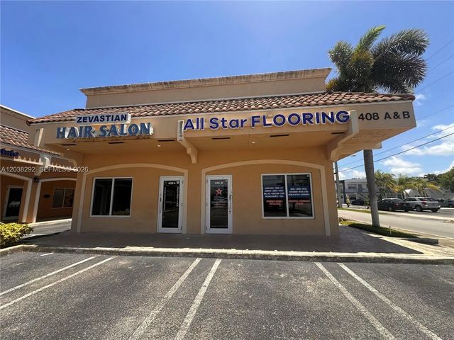 2 of 14 - 400 E Hallandale Beach Boulevard, Hallandale Beach, FL