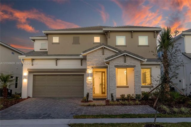2569 Shanti Drive, Kissimmee