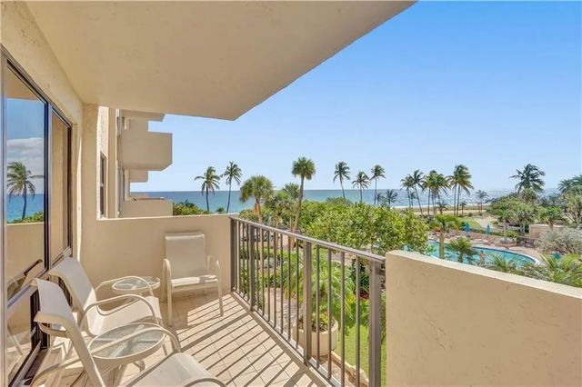 5100 N Ocean Boulevard #405, Lauderdale-By-The-Sea