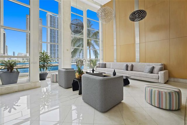 2 of 43 - 901 Brickell Key Boulevard #2408, Miami, FL