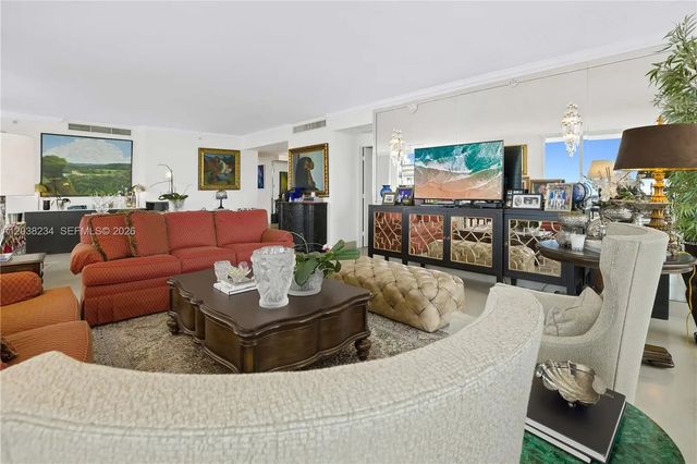 5 of 43 - 901 Brickell Key Boulevard #2408, Miami, FL